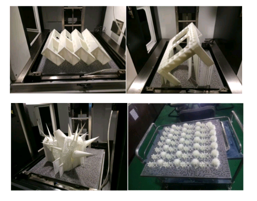 上海3D打印機(jī)哪家好？